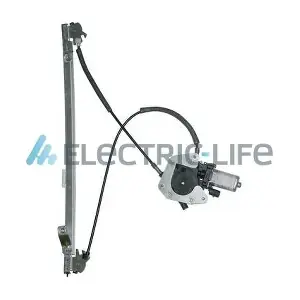 ZR RN44 R ELECTRIC LIFE