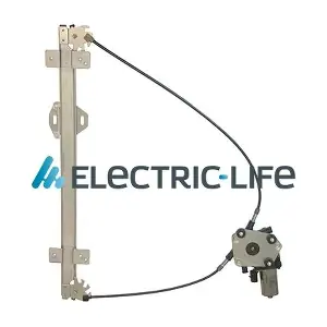 ELECTRIC LIFE ZR ZA125 R