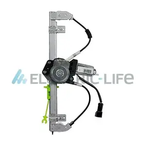 ZR FT94 R ELECTRIC LIFE
