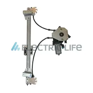 ZR OP77R ELECTRIC LIFE