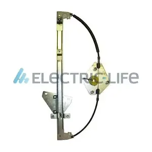 ELECTRIC LIFE ZRMA708L