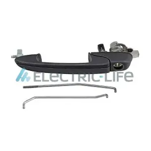 ZR80402 ELECTRIC LIFE