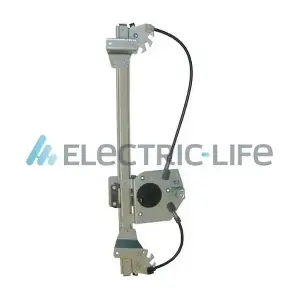 ZR OP708 L ELECTRIC LIFE