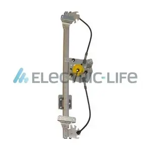 ZROP709R ELECTRIC LIFE