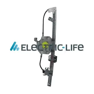 ZR CT739 L ELECTRIC LIFE