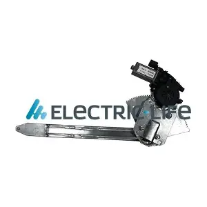 ZR ZA26 R ELECTRIC LIFE