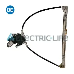 ZR RN123 L ELECTRIC LIFE