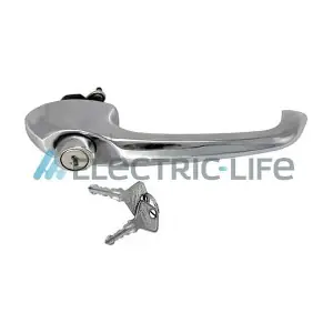 ELECTRIC LIFE ZR8017