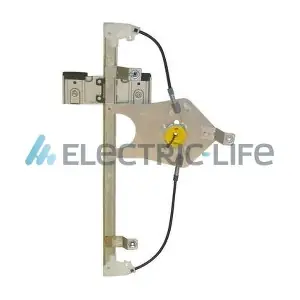 ZR OP715R ELECTRIC LIFE
