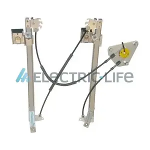 ZR ST707 L ELECTRIC LIFE