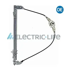 ZRFT907L ELECTRIC LIFE