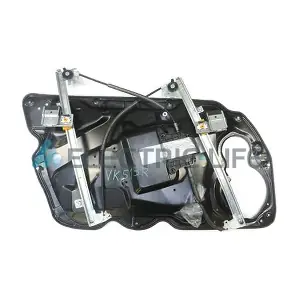 ZR VK515 L ELECTRIC LIFE