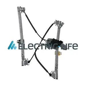 ELECTRIC LIFE ZR CT33L