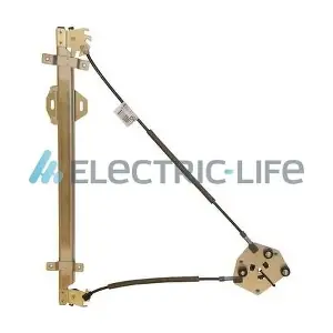 ZR ZA706 R ELECTRIC LIFE