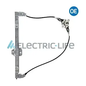 ZR FT906L ELECTRIC LIFE