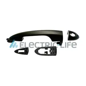 ZR80669 ELECTRIC LIFE