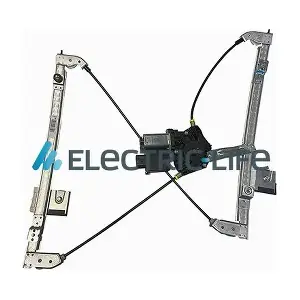 ZRVKO79LC ELECTRIC LIFE