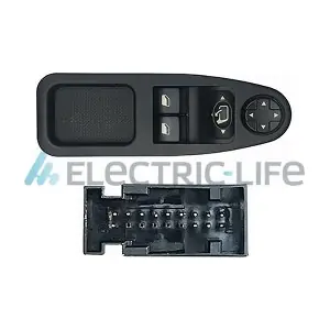 ZRPGP76008 ELECTRIC LIFE