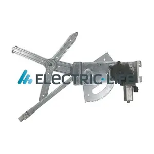 ELECTRIC LIFE ZROP51R