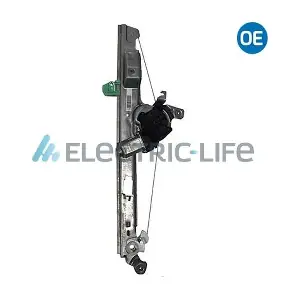 ZR RN118L ELECTRIC LIFE