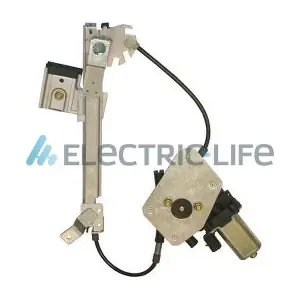ZR FR73L ELECTRIC LIFE
