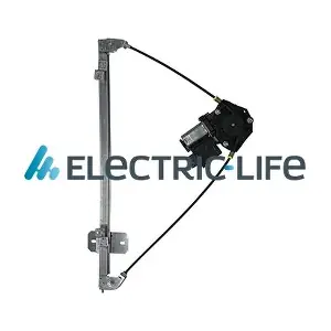 ZR ZAO145LC ELECTRIC LIFE