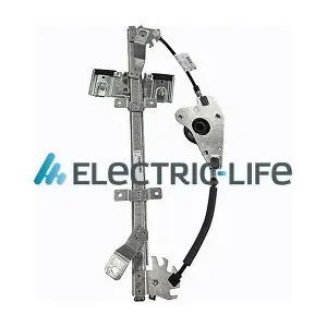 ZR FR724R ELECTRIC LIFE
