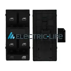 ZRADP76002 ELECTRIC LIFE
