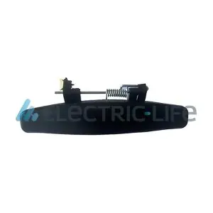 ZR80866 ELECTRIC LIFE