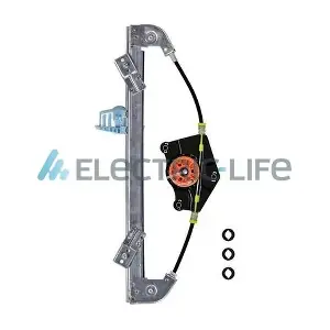 ZRAA703L ELECTRIC LIFE
