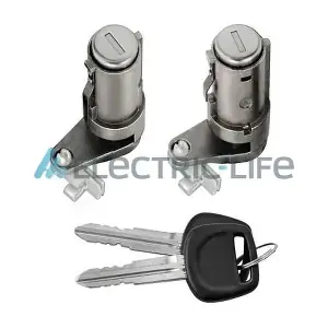 ZR80538 ELECTRIC LIFE