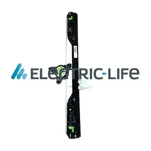 ZR FT701 L ELECTRIC LIFE