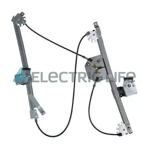 ELECTRIC LIFE ZRBM716L