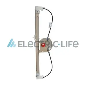 ELECTRIC LIFE ZR BM710 R
