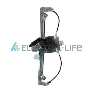 ZR RNO84LC ELECTRIC LIFE