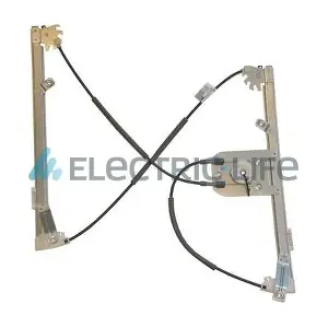 ELECTRIC LIFE ZR FR707 R