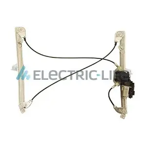 ELECTRIC LIFE ZRRNO81RC