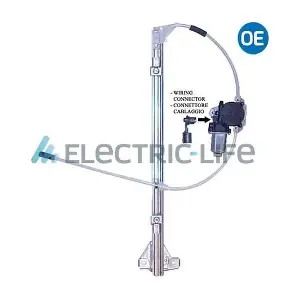 ZR ZA29 L ELECTRIC LIFE