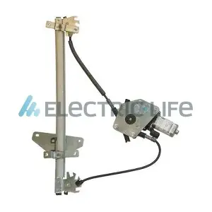 ZRVL15L ELECTRIC LIFE