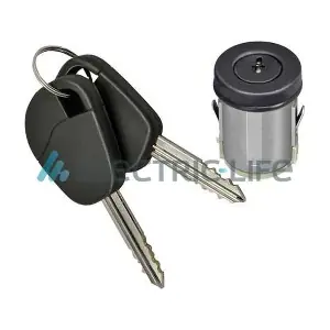 ZR801028 ELECTRIC LIFE