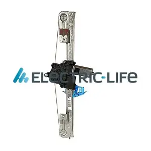 ZR FTO135 L ELECTRIC LIFE