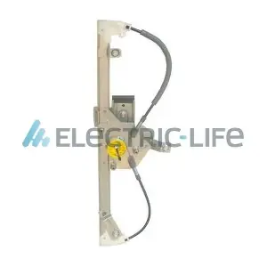 ELECTRIC LIFE ZRME712R