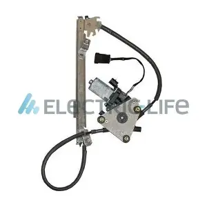 ELECTRIC LIFE ZR LNO32 L C
