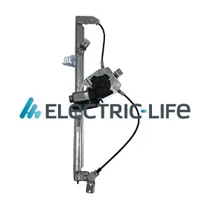ZRRNO83LC ELECTRIC LIFE