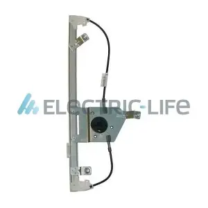 ZR CT712 R ELECTRIC LIFE