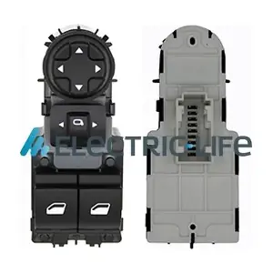 ZRPGB76004 ELECTRIC LIFE