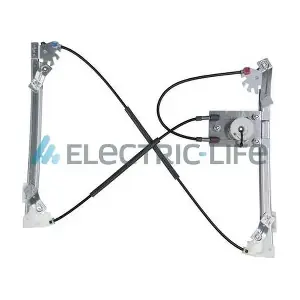 ELECTRIC LIFE ZR FR718 R