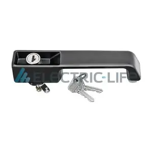 ELECTRIC LIFE ZR80262