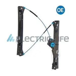 ZR BM737 R ELECTRIC LIFE