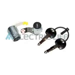 ZR801226 ELECTRIC LIFE